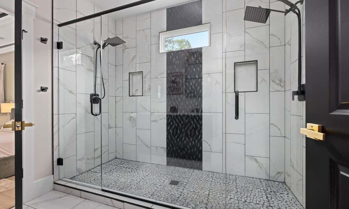 Photo of Bathroom in Myrtle Beach