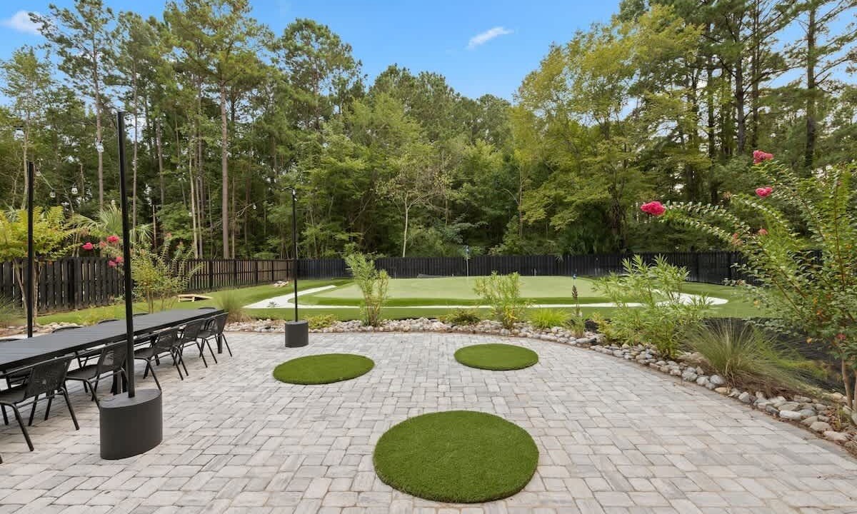 Photo of Outdoor in Myrtle Beach