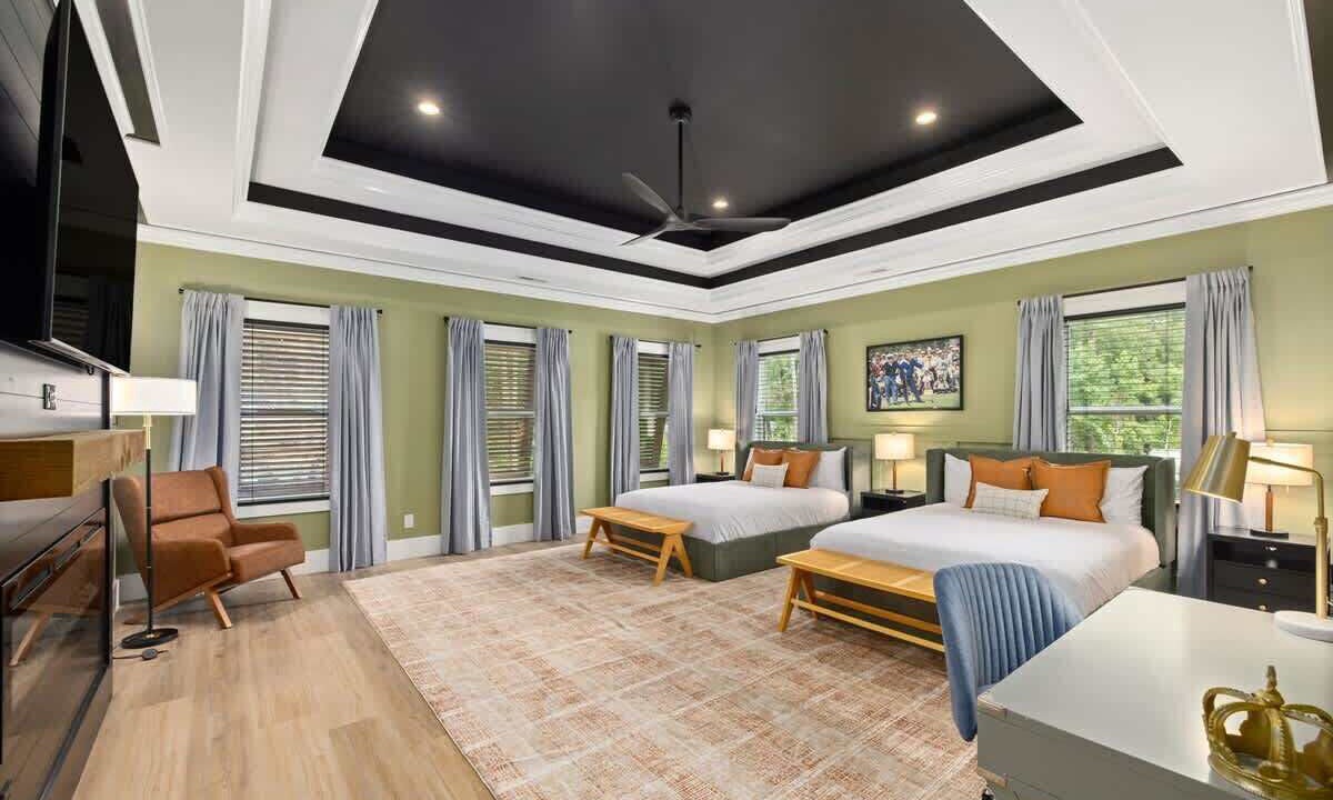 Photo of Bedroom in Myrtle Beach