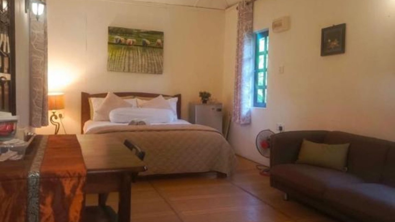 Photo of Bedroom in Sabak Bernam District