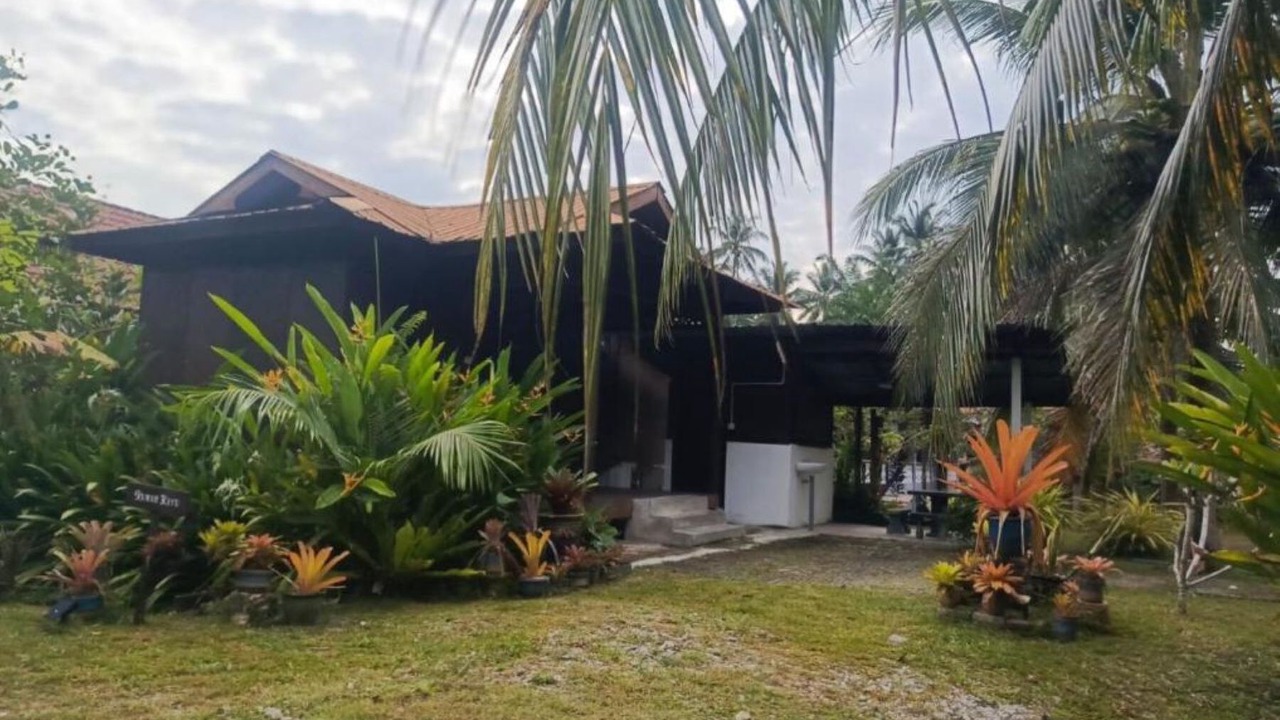 Photo of Outdoor in Sabak Bernam District