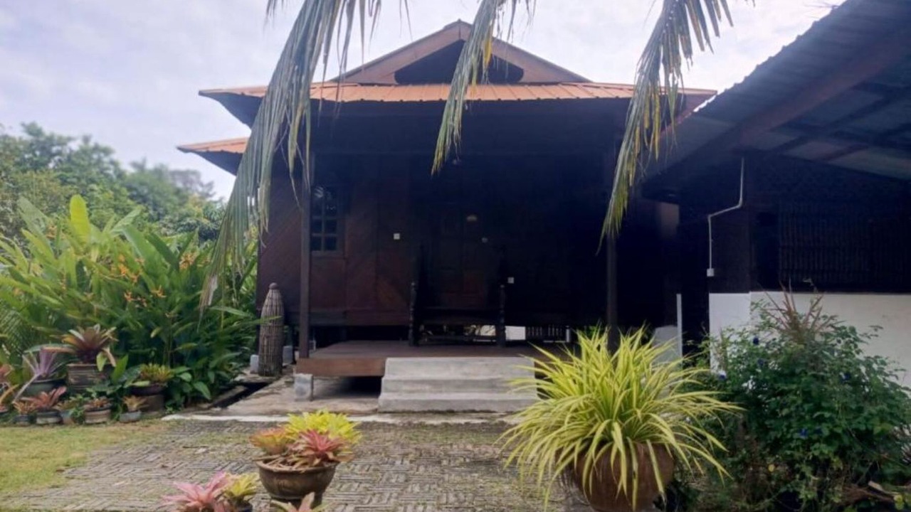 Photo of Outdoor in Sabak Bernam District