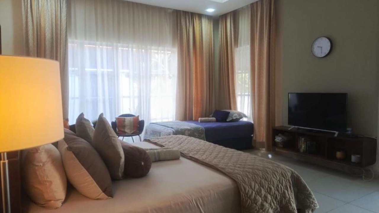 Photo of Bedroom in Sabak Bernam District