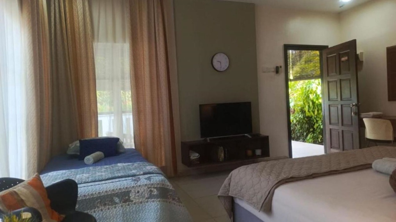 Photo of Bedroom in Sabak Bernam District