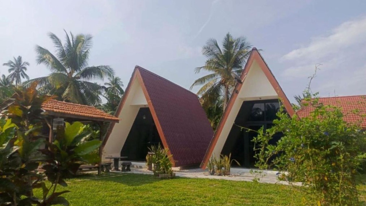 Photo of Outdoor in Sabak Bernam District