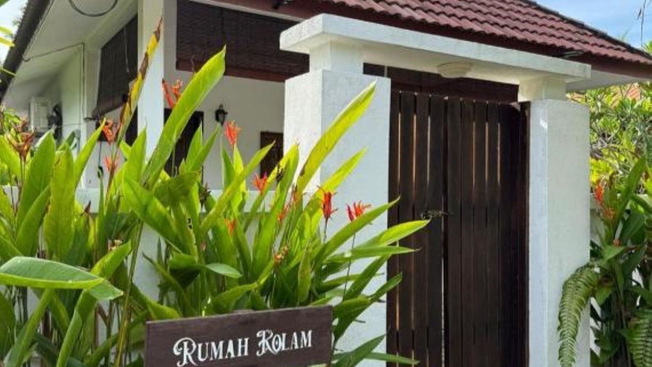 Photo of Outdoor in Sabak Bernam District