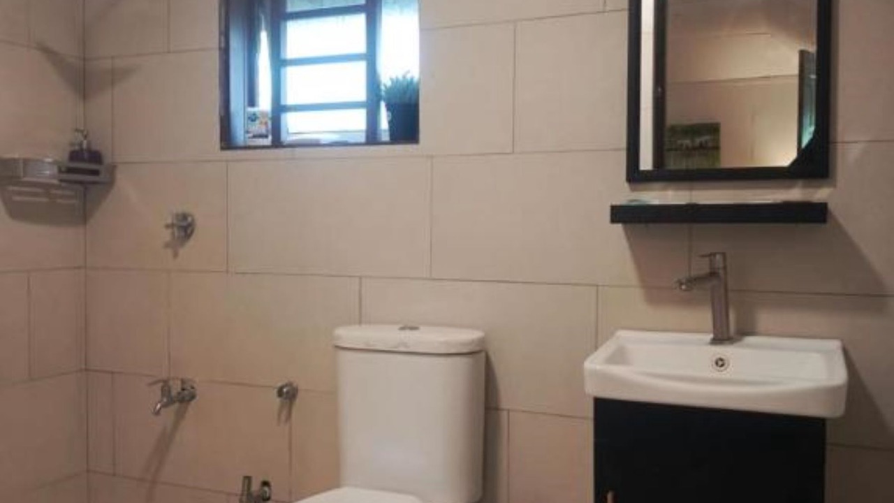 Photo of Bathroom in Sabak Bernam District