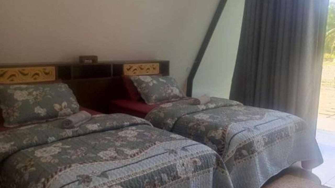 Photo of Bedroom in Sabak Bernam District