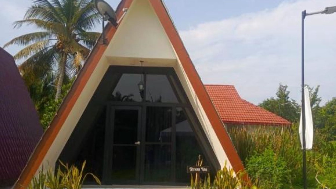 Photo of Outdoor in Sabak Bernam District