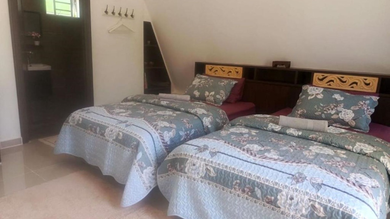 Photo of Bedroom in Sabak Bernam District