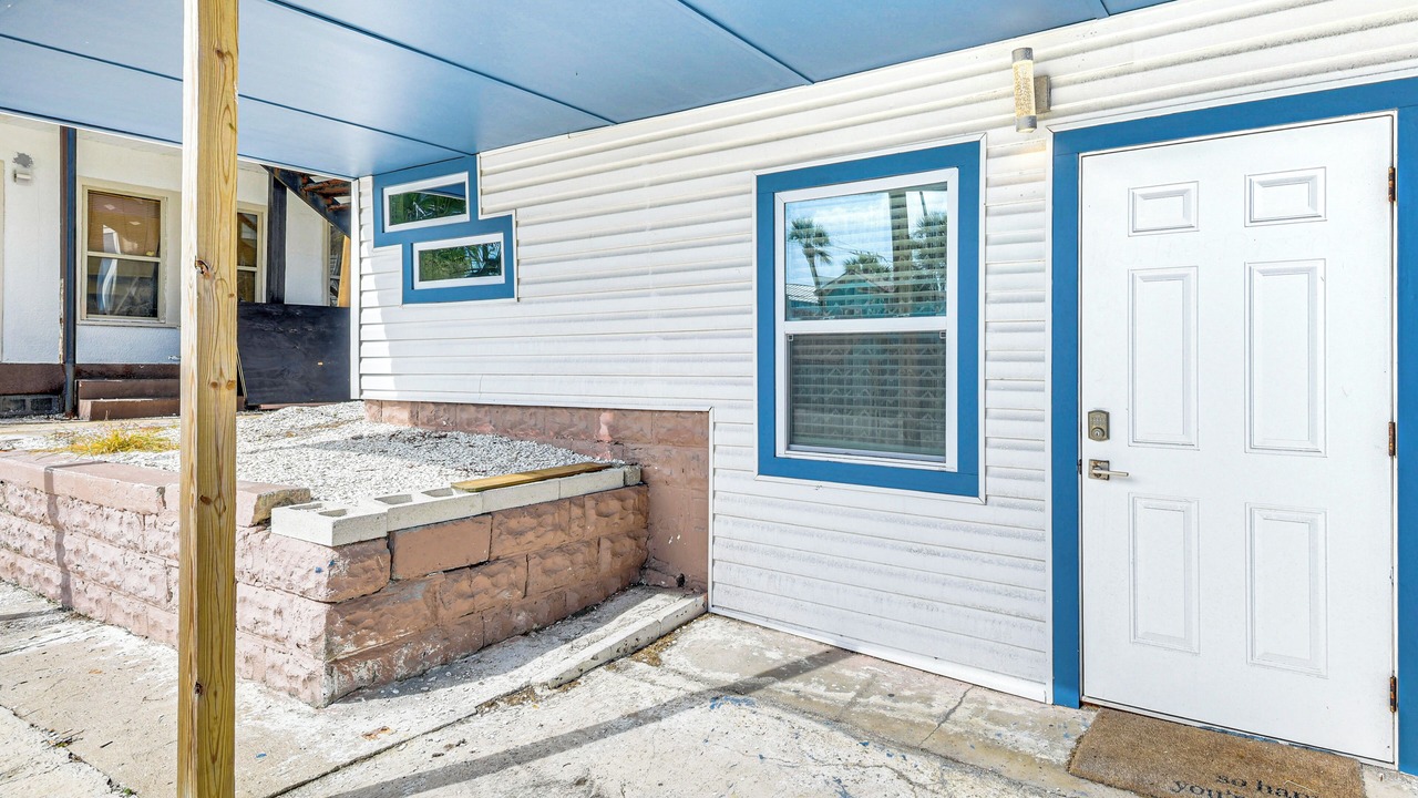 Photo of Outdoor in Rogers Seabreeze