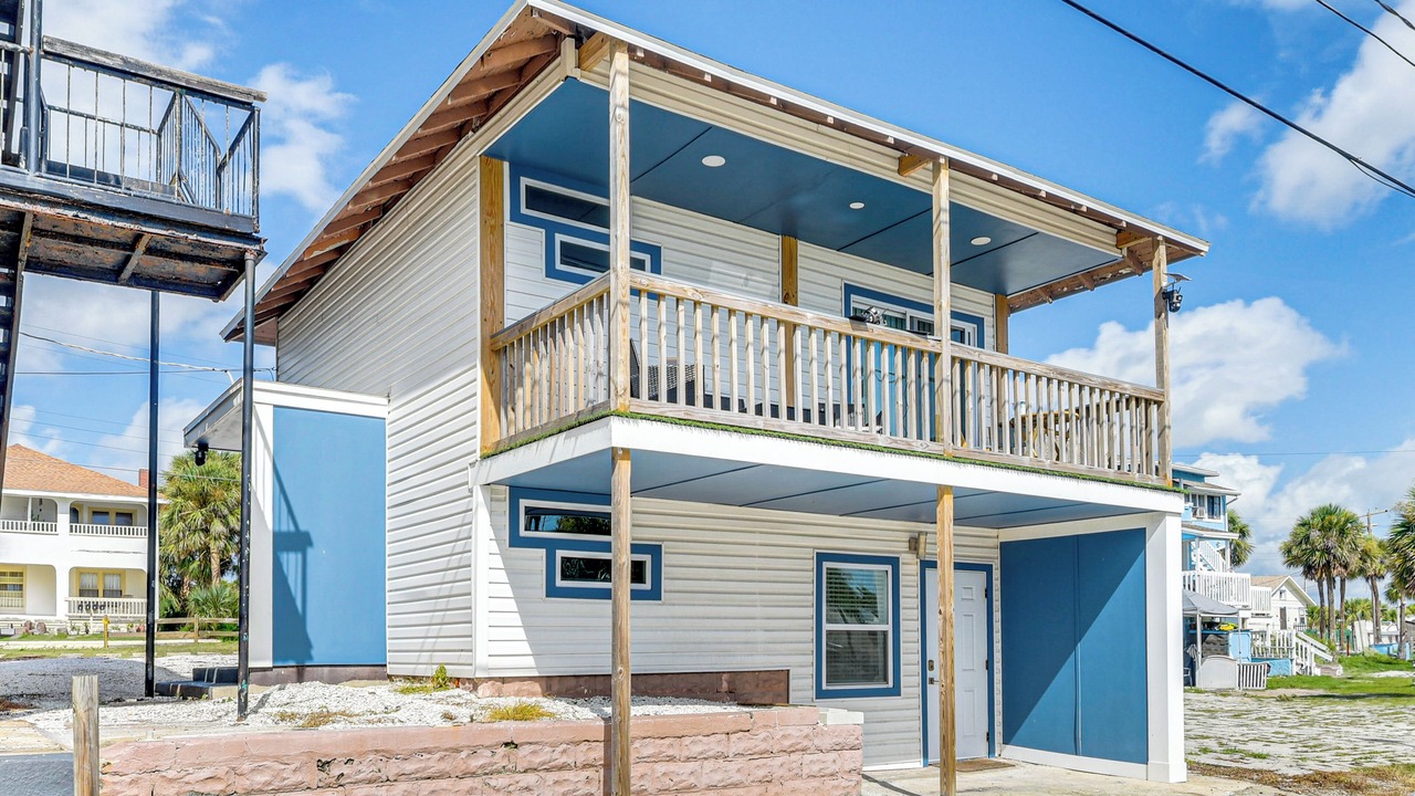 Photo of Outdoor in Rogers Seabreeze