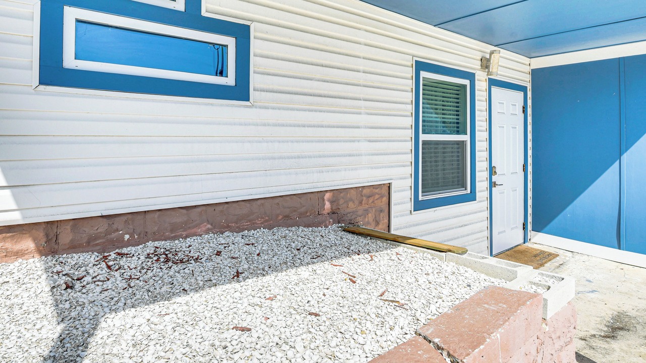 Photo of Outdoor in Rogers Seabreeze