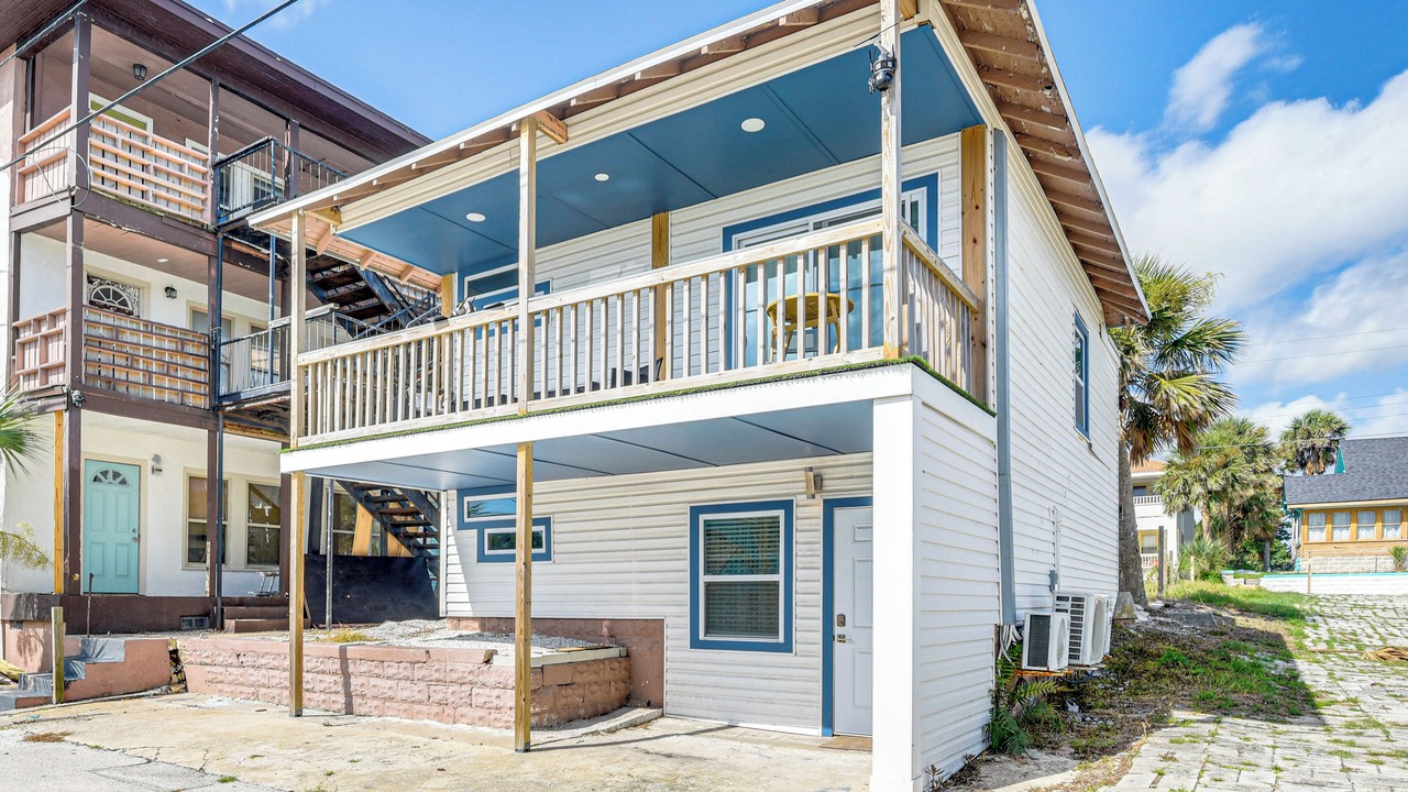 Photo of Outdoor in Rogers Seabreeze