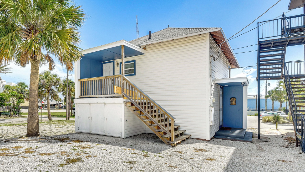 Photo of Outdoor in Rogers Seabreeze