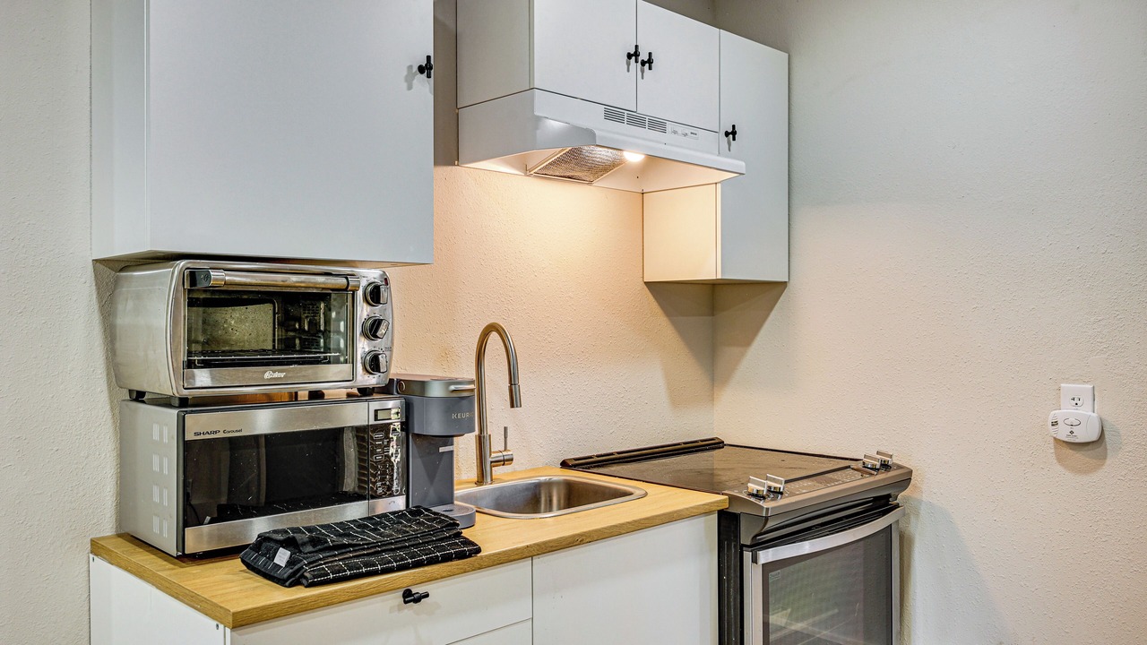 Photo of Kitchen in Des Moines