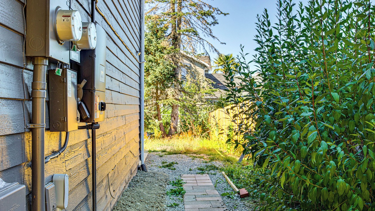 Photo of Outdoor in Des Moines