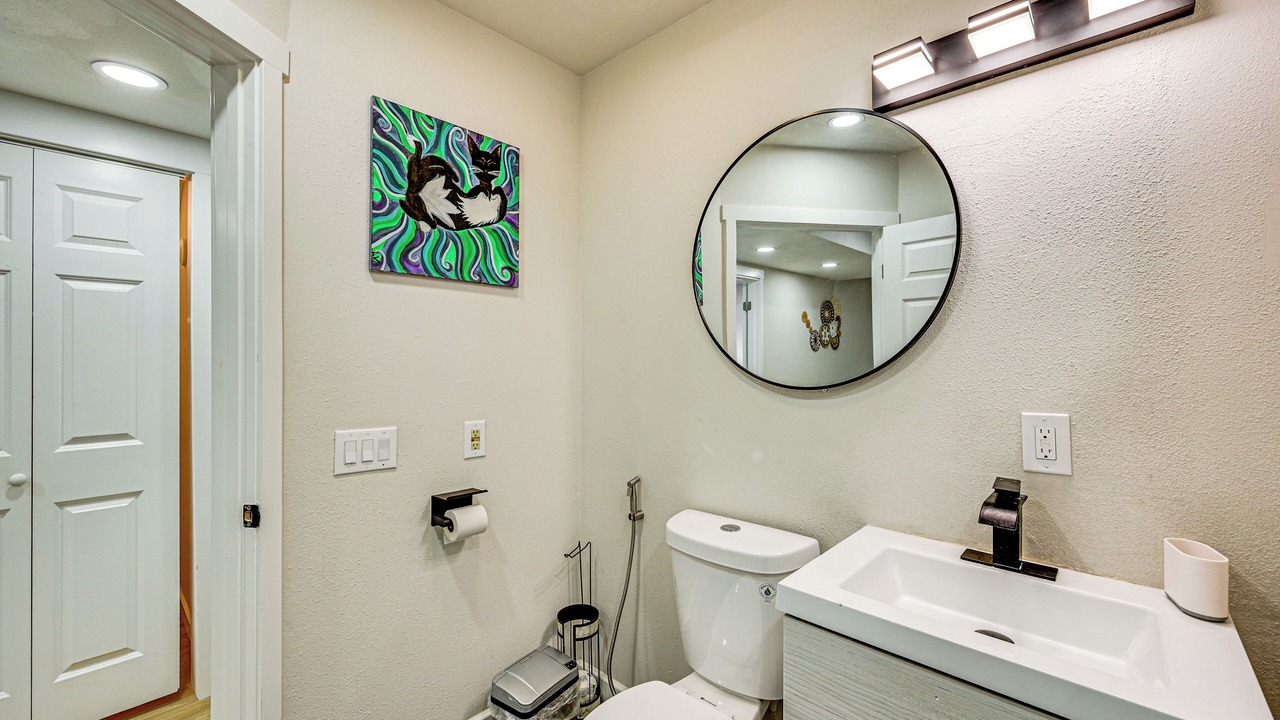 Photo of Bathroom in Des Moines