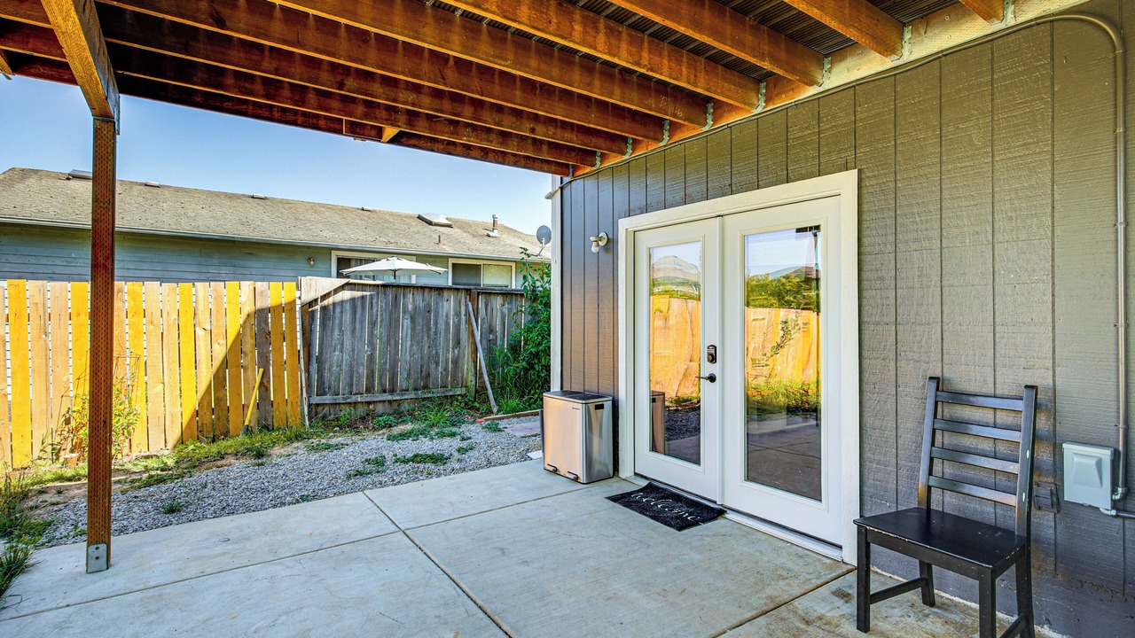 Photo of Patio Balcony in Des Moines