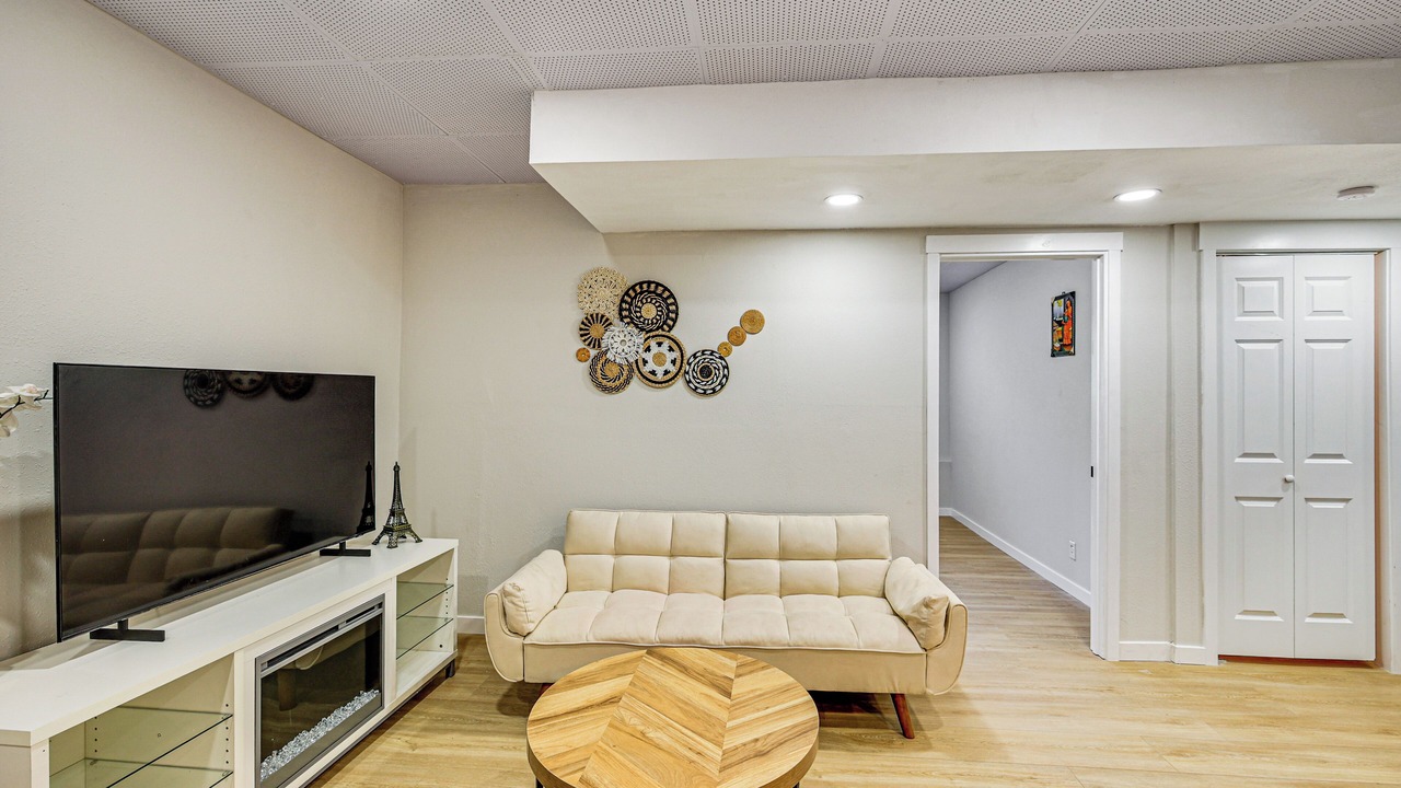 Photo of Livingroom in Des Moines