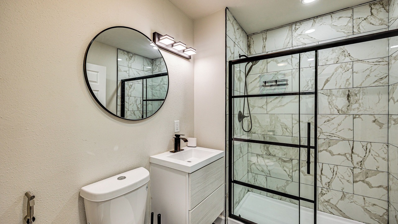 Photo of Bathroom in Des Moines