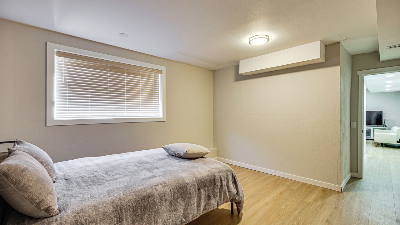 Photo of Bedroom in Des Moines