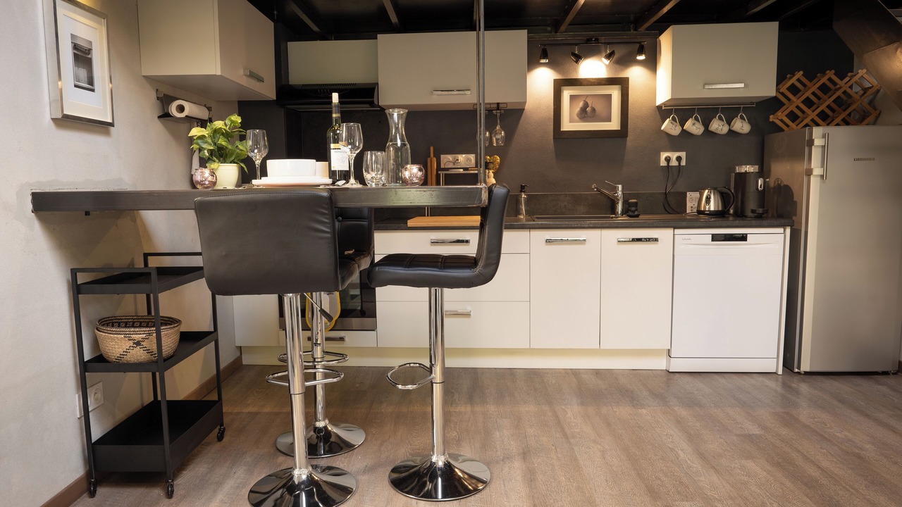 Photo of Kitchen in Brenac