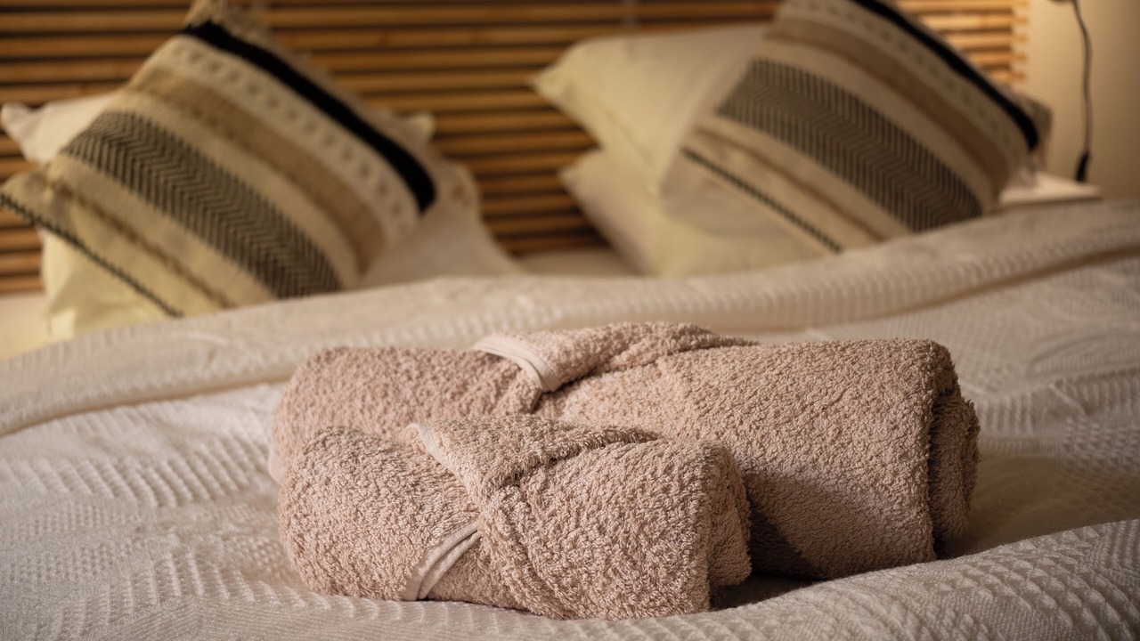 Photo of Bedroom in Brenac