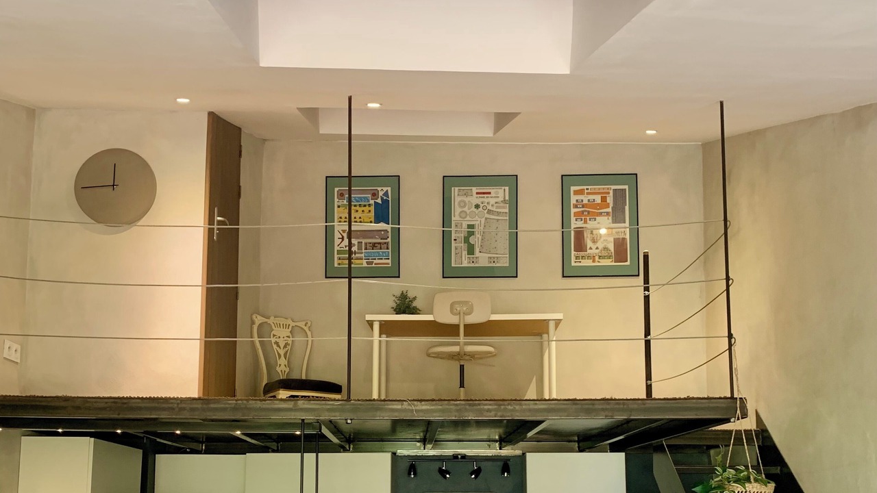 Photo of Kitchen in Brenac