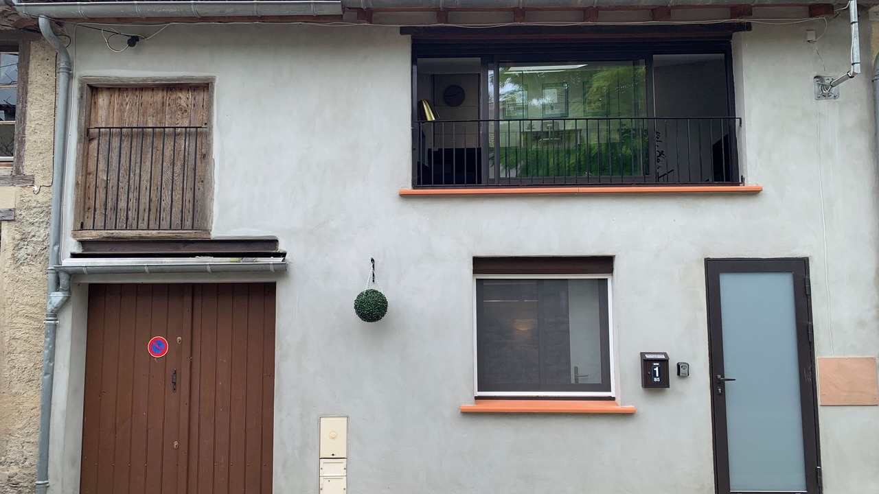 Photo of Outdoor in Brenac