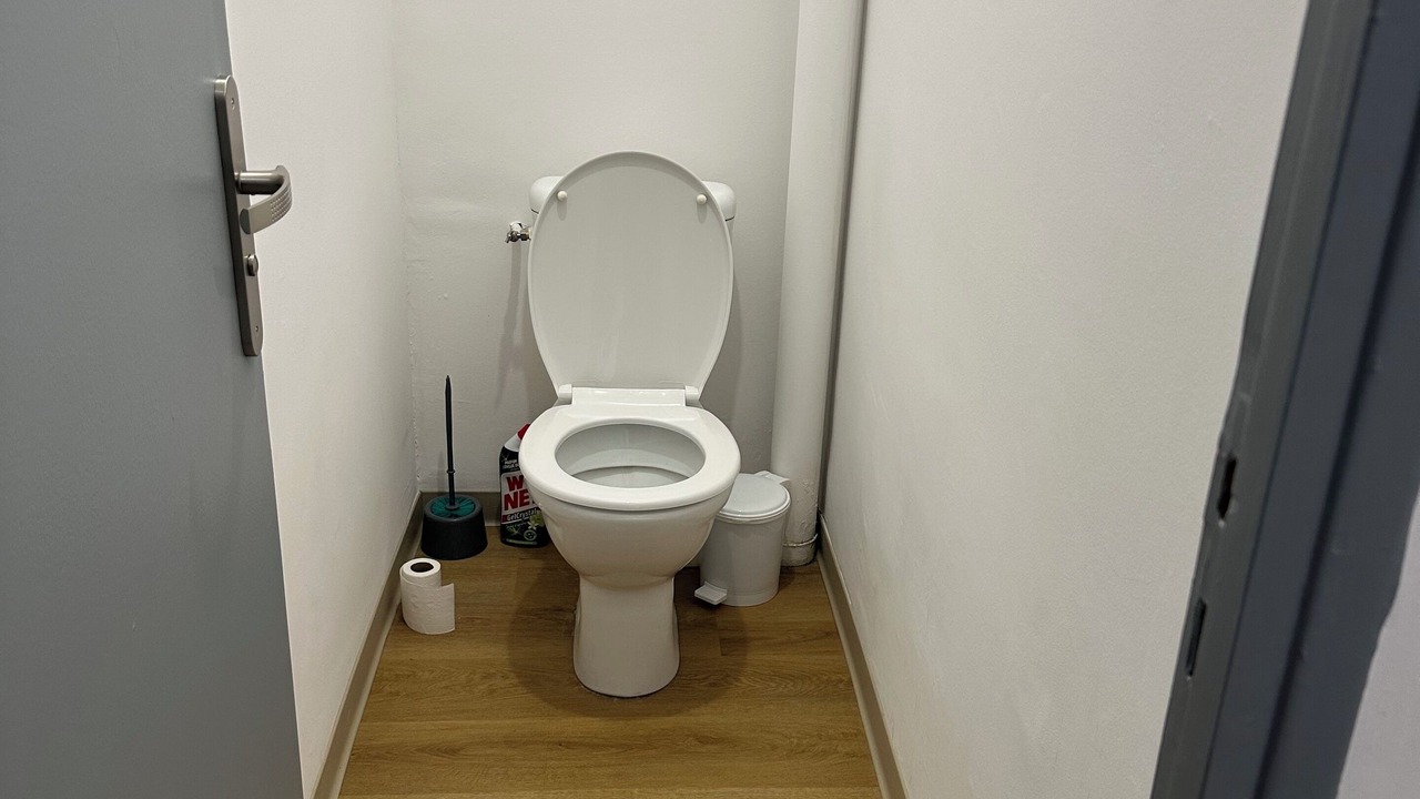 Photo of Bathroom in Chateau-Arnoux-Saint-Auban