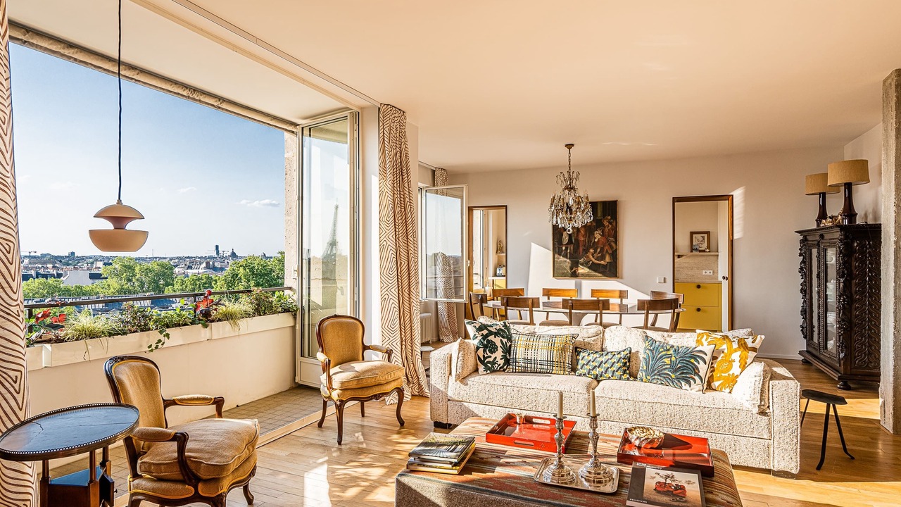 Photo of Livingroom in Saint-Thomas-d'Aquin