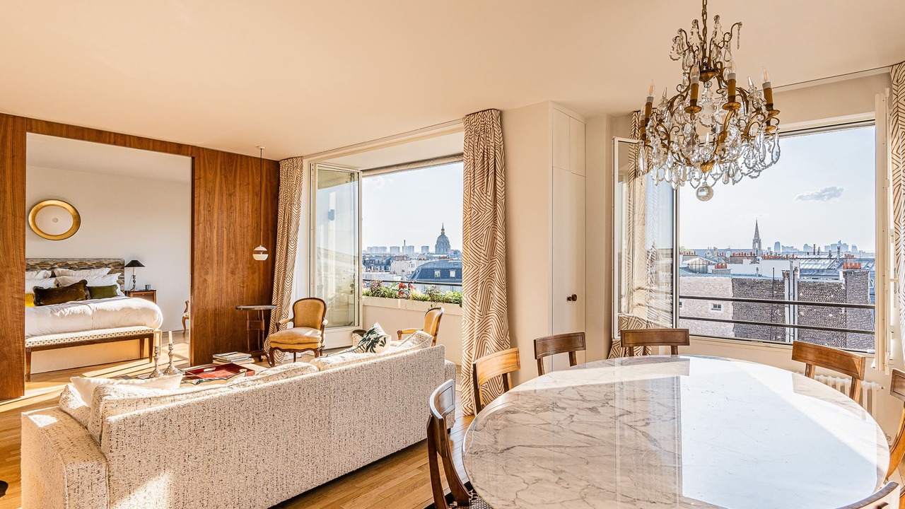 Photo of Livingroom in Saint-Thomas-d'Aquin
