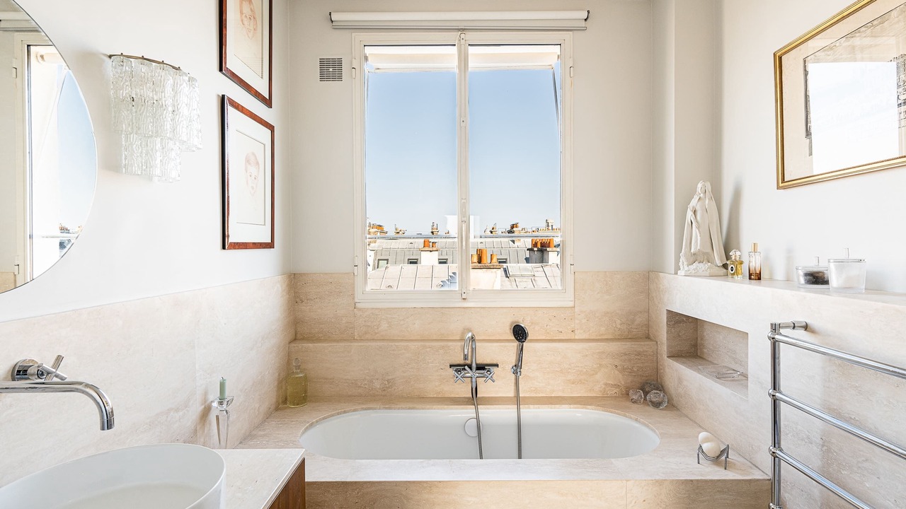 Photo of Bathroom in Saint-Thomas-d'Aquin