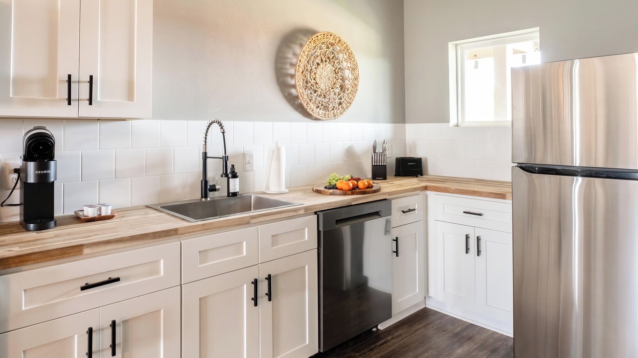 Photo of Kitchen in Downtown