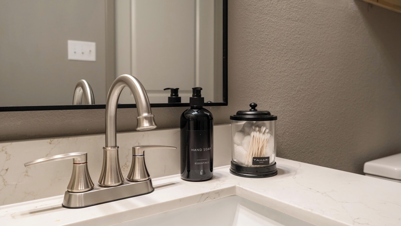 Photo of Bathroom in Downtown