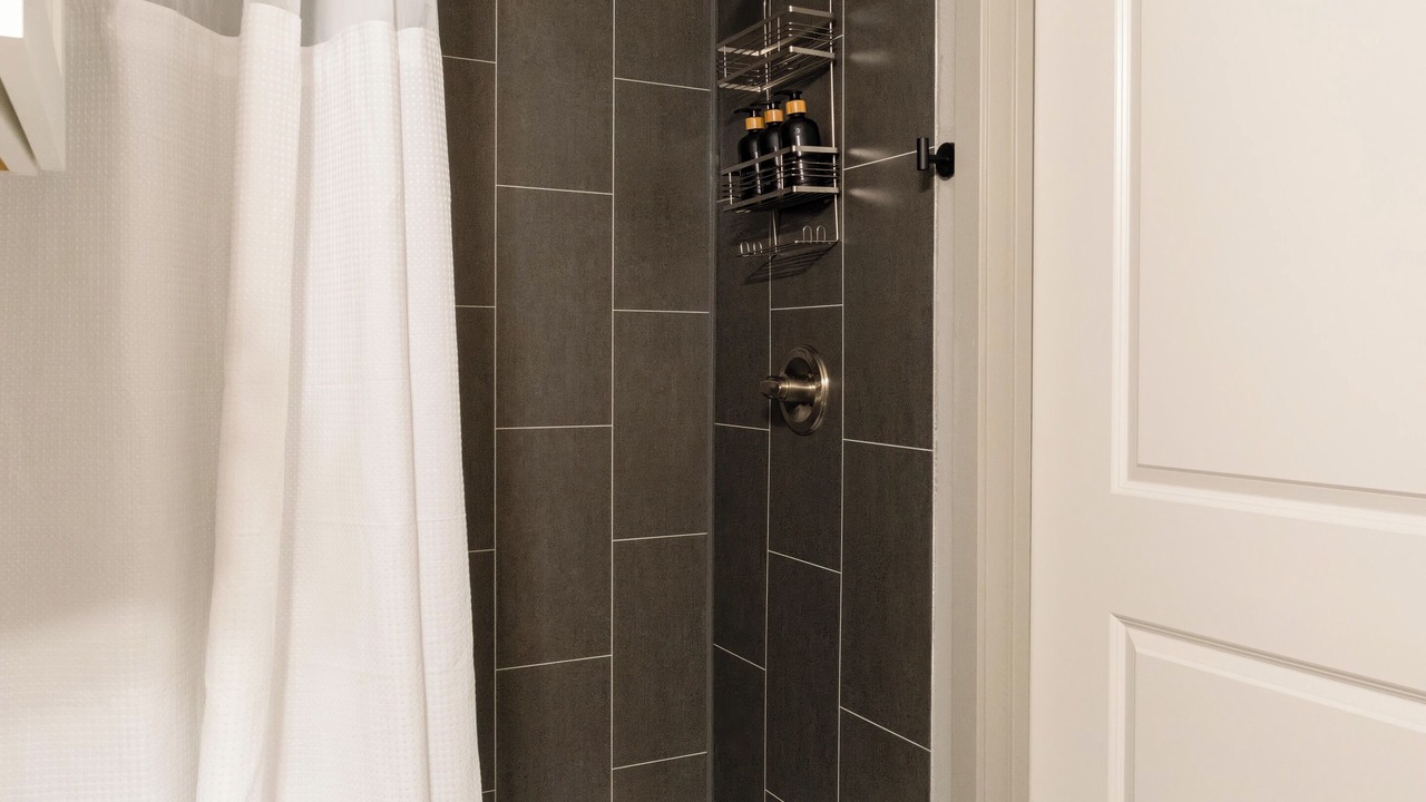 Photo of Bathroom in Downtown