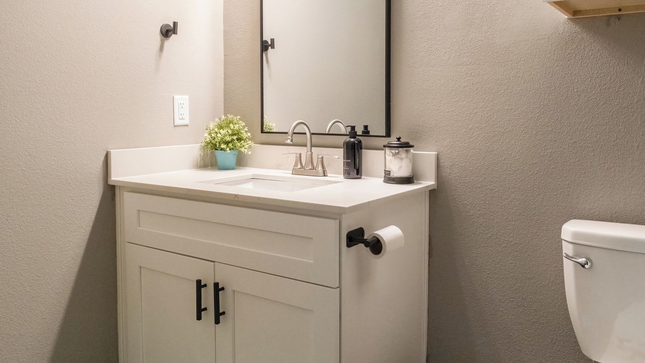 Photo of Bathroom in Downtown