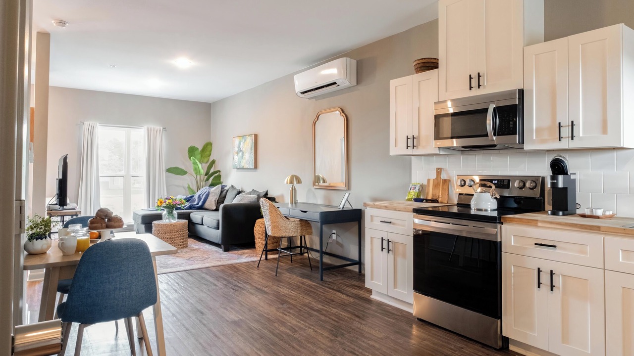 Photo of Kitchen in Downtown