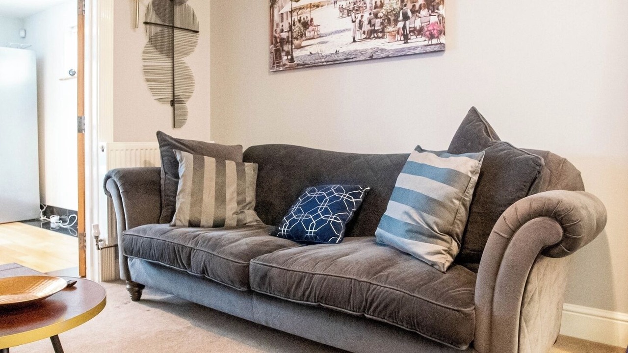 Photo of Livingroom in Woodseats