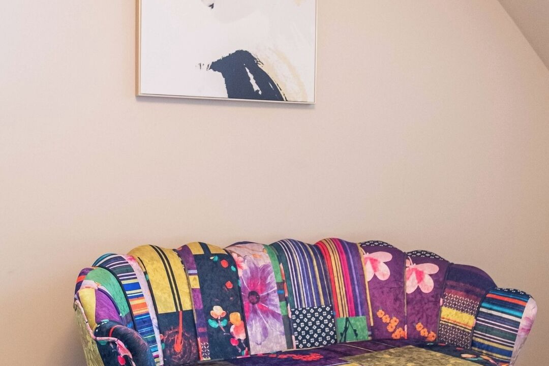 Photo of Livingroom in Woodseats