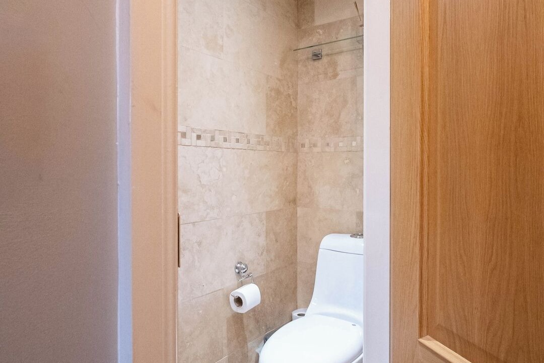 Photo of Bathroom in Woodseats