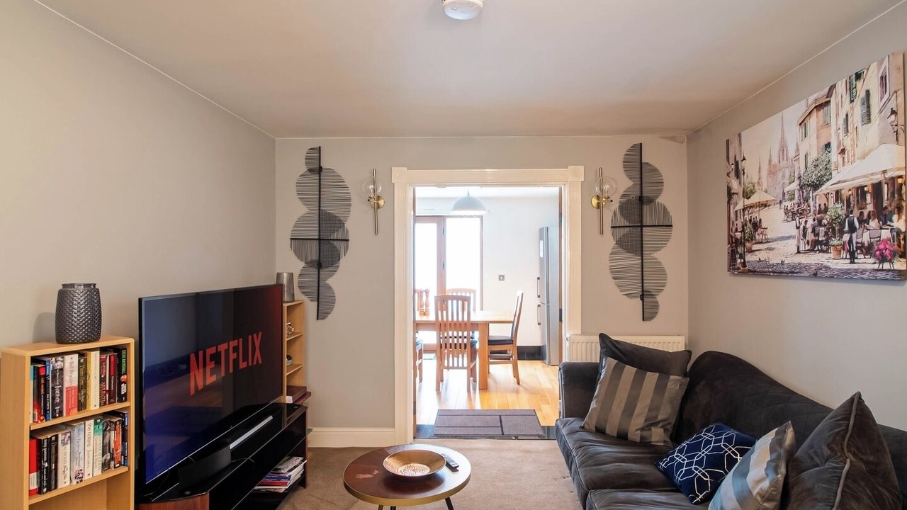 Photo of Livingroom in Woodseats