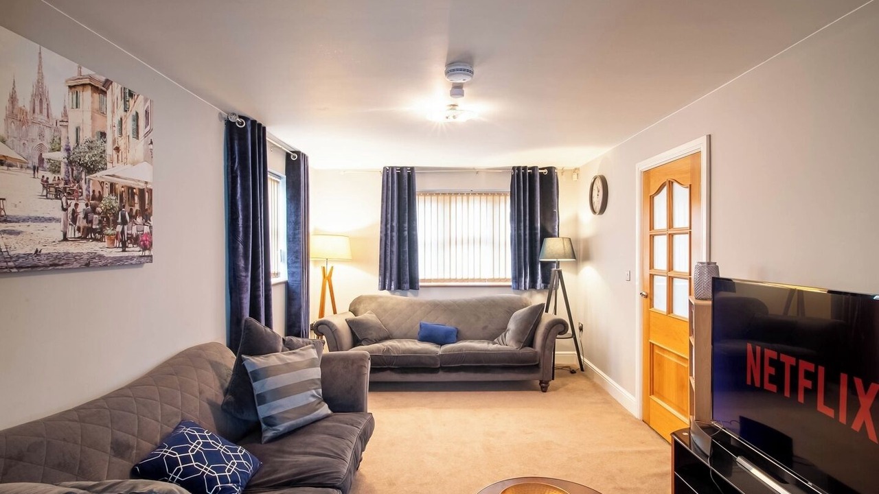 Photo of Livingroom in Woodseats