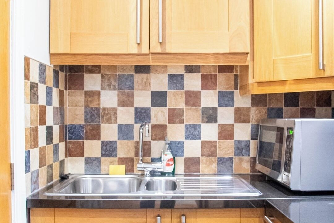 Photo of Kitchen in Woodseats