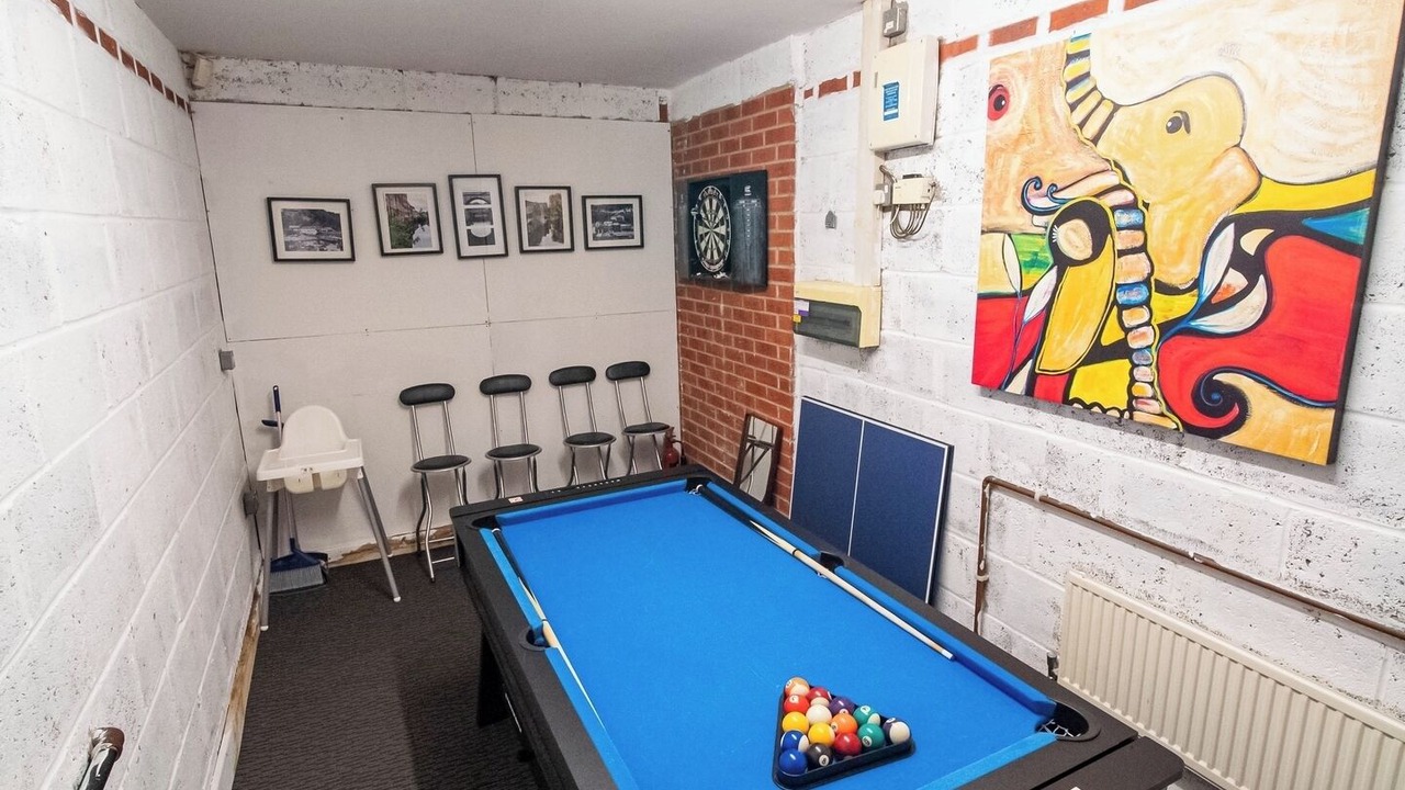 Photo of Bedroom in Woodseats