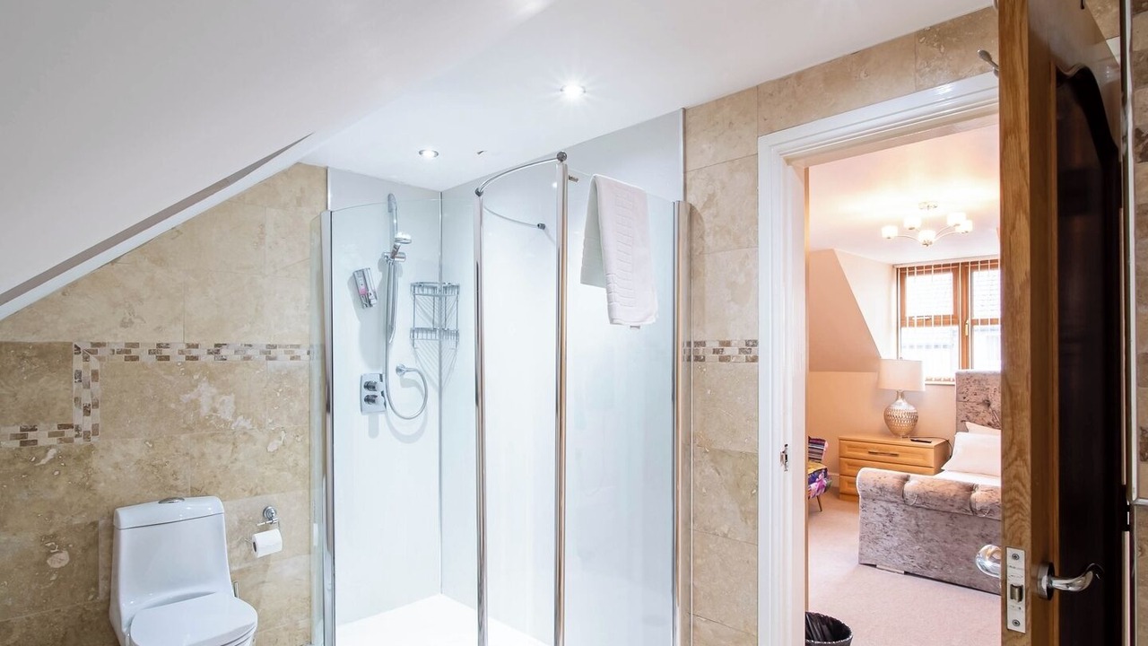 Photo of Bathroom in Woodseats