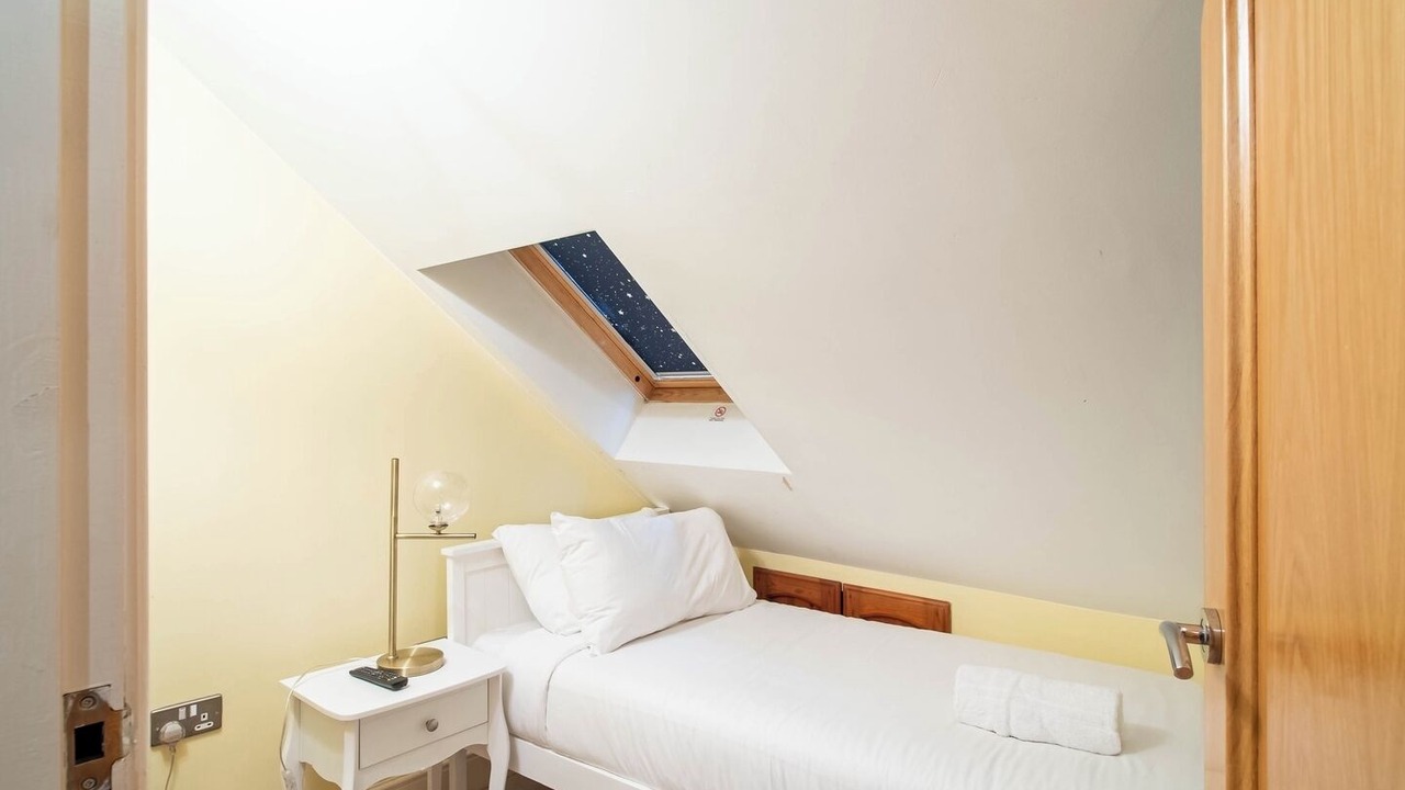 Photo of Bedroom in Woodseats