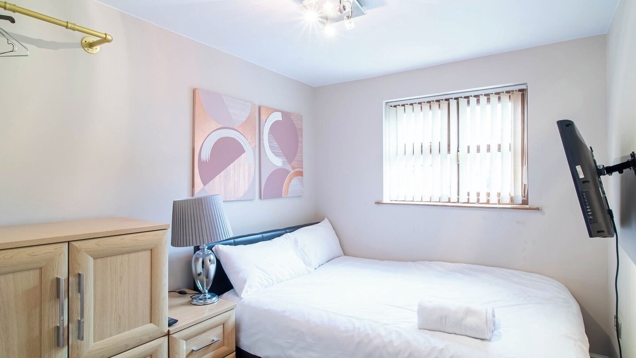 Photo of Bedroom in Woodseats