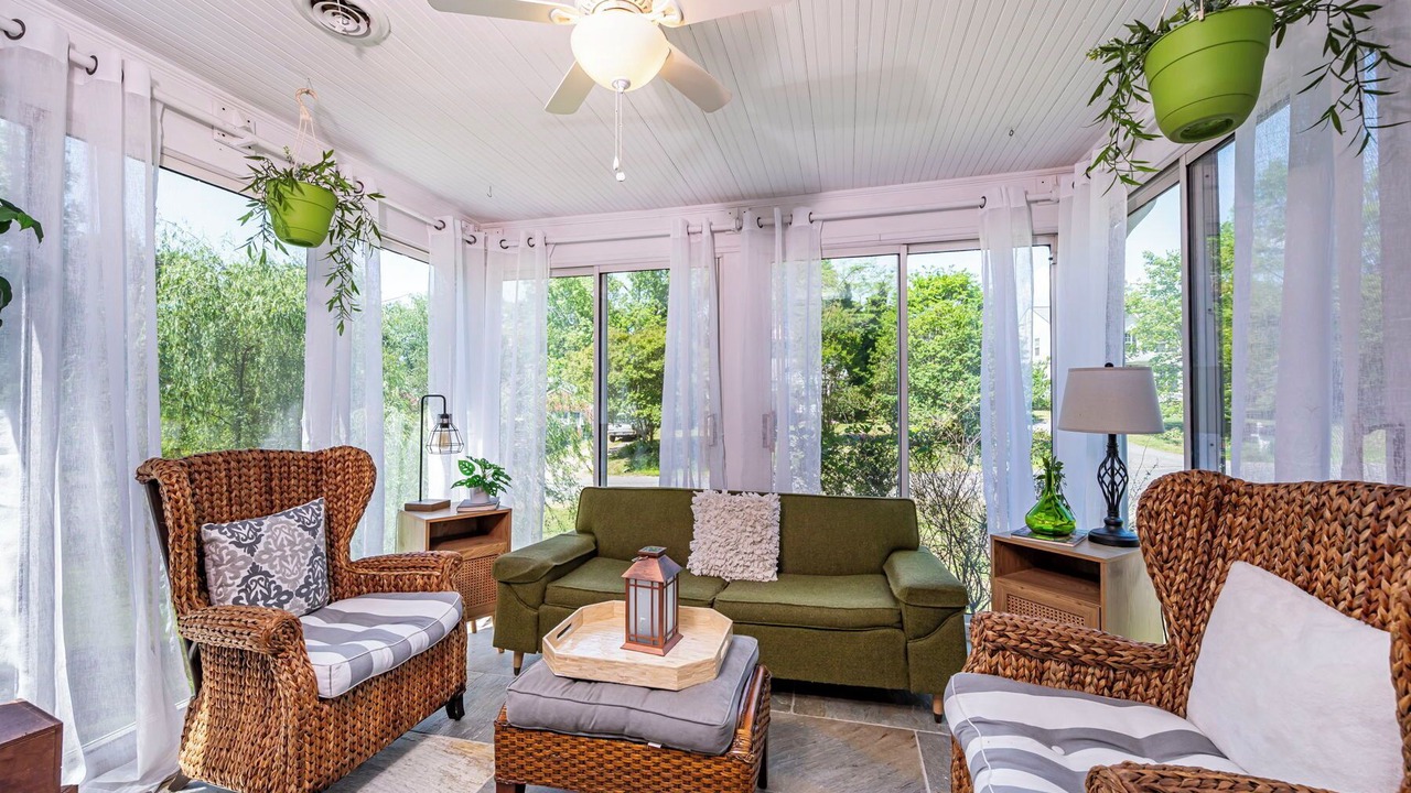 Photo of Livingroom in Chamberlayne